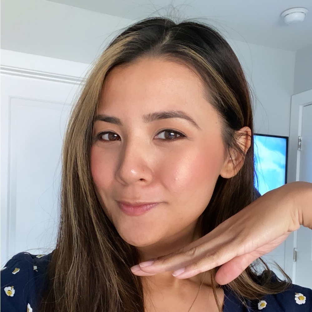 Meet your Posher, Trinh